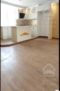 فروش آپارتمان ۶۶ متری ۲ خواب فول دیزاین فردوس شرق