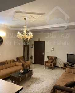 52 متر خوش نقشه بازرگان