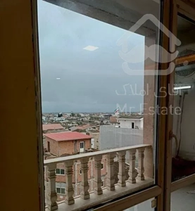 آپارتمان 105 متری دو خواب ساحلی فریدونکنار