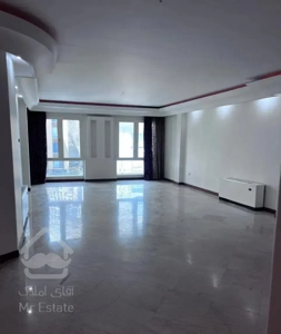 زعفرانیه فرعی دنج ۱۹۵ متر فول مشاعات