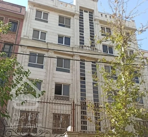 فروش آپارتمان سعادت آباد 102  متر اکازيون