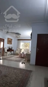 اجاره آپارتمان ۱۴۰ متری -خیابان هراز