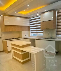 محمودیه ۱۲۰ متر ۲ خوابه (فرعی دیپلماتیک)