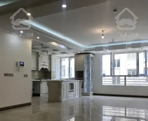 ۱۰۵ متر ۳ خواب / سازمان مرکزی / ۲ واحدی