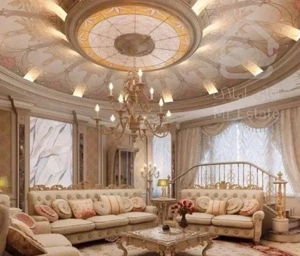 ۱۶۷ متر فول امکانات در صیاد شیرازی آماده تحویل