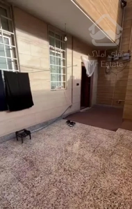 فروش آپارتمان ۱۰۹ متر۲ خواب همکف شریعتی/شمشیراباد