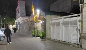 آپارتمان کوچه ی مرتضوی مرکز شهر