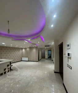 فروش اپارتمان ۱۲۵ متری حامدی / مرکز شهر