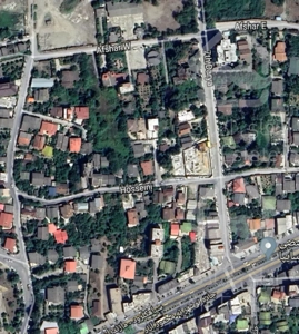 رویان ساحلی ۱۰۰ متر طبقه اول سند.پروانه تکمیل