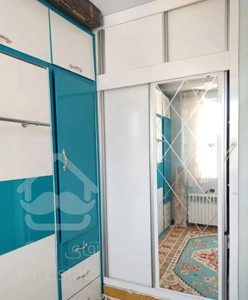 آپارتمان 47 متر نقلی آسانسور دار