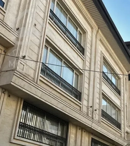 ۱۰۸ متر ۲ خواب * شهرک بهاران شخصی ساز * ویلایی