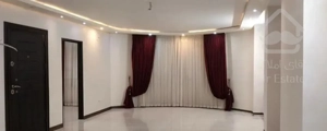 آپارتمان 125متر تک واحدی دوکله