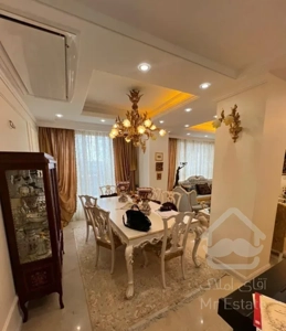 ۲۰۰متر آجودانیه برفراز تهران فول ۲جهت نور