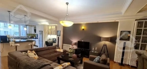 اوین ۱۱۴ متر ۲ خواب