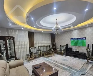 ۱۱۵متر ۲ خواب/تراورتن/کم واحد/سازمان برنامه شمالی