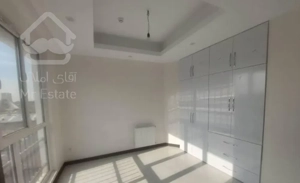 ۸۵ متر تک واحدی ' سالن پرده خور /بی مانند