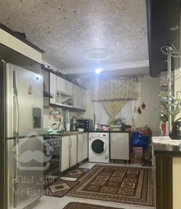 مسکن مهر ۸۷متری