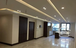 ۱۱۵ متر ۳ خواب ویو ابدی شهرآرا