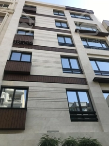 ۷۷ متر لاکچری شمال کاشانی - بهنام