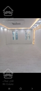 ۶۶ متر فول امکانات سالن پرده خور سازمان برنامه