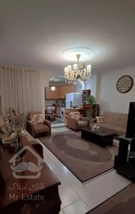 ۶۰ متر روبه افتاب نما گرانیت