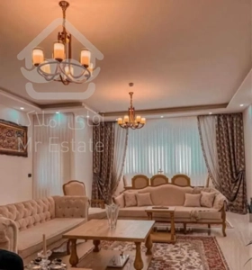 ۷۵متر۲خ/سالن پرده خور/فول دیزاین/درکل ۸واحد/فردوس