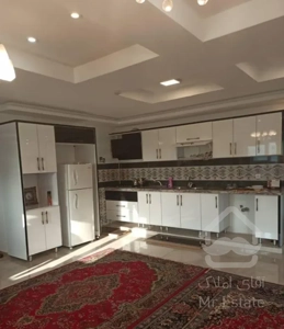 فروش آپارتمان ۲۰۰ متری سند ششدانگ