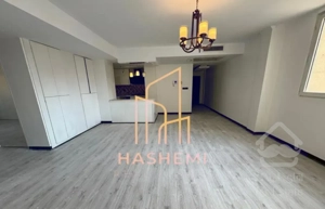 برجهای آسمان دریاچه 107متر ویو شمال جنوب بدون مشرف