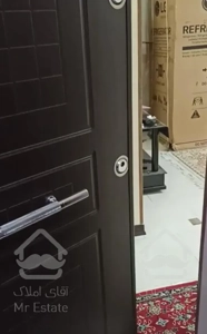 خزانه چهارم عباسی ۷۴متردوخوابه