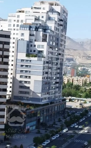 آپارتمان ۳خواب کوهک(امپریال)