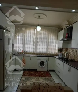 ۶۷ متر ۲ خواب(فلکه دوم)