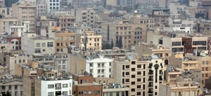 آپارتمان شهرک سام وزال