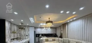 ۷۸ متر ۲ خوابه کانال غربی سنددار