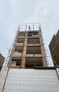 فروش واحد ۱۲۷متر شیک فاطمی