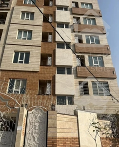 فروش واحد ۶۵ متری،کنار گذر همت،فول امکانات