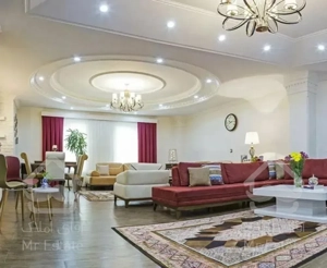 132 متر 3خواب ساخت93