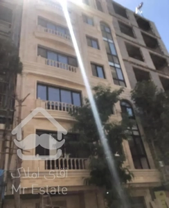 160 متر شیک بازسازی شده سیدرضی قبل معلم