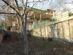 فروش ویلا در لواسان