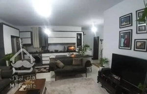 باغ فیض/خ۲۲بهمن/۷۶متر/۲ خوابه