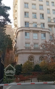 فرشته ۲۸۰ متر نوساز کلاسیک ۴ پارکینگ