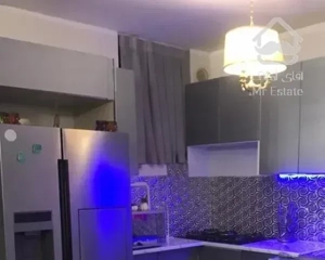 آپارتمان ۸۲متری دوخواب مهرشهر بلوارارم میلادها