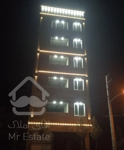 واحددوخواب  ۷۵ متری