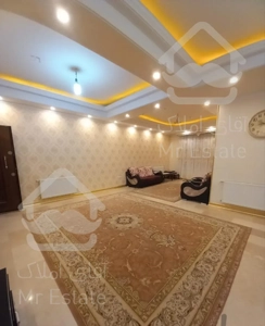 100 متر / نوساز / فول امکانات / 2خواب