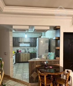 کوی فرهنگ ویوعالی ۱۳۰متری ط۳