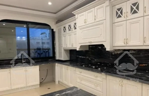 فروش آپارتمان ۱۹۰ متر دروس نوساز فول