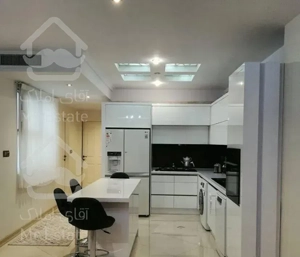 آپارتمان ۱۰۵ متر - فردوس غرب