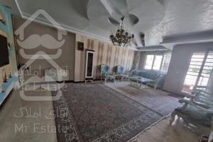 آپارتمان ۱۱۵ متری دو خوابه نورگیر