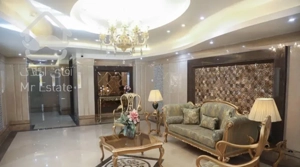 آپارتمان نوساز  لوکیشن در ونک