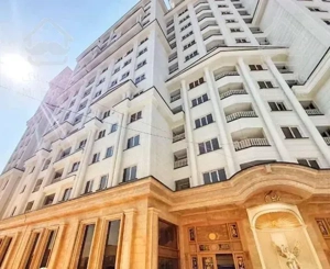 83 متر ، سرمایه گذاری ،عمارت جنت آباد