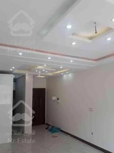 خرید آپارتمان ۵۵متری یکخوابه فردوس غرب